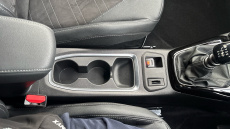 Vauxhall Corsa 1.2 Turbo Ultimate 5dr Petrol Hatchback